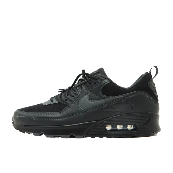 Nike Air Max 90 Zwart/Grijs, vergelijk prijzen bij 3 winkels