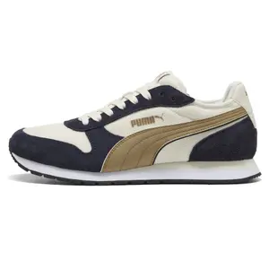 Puma St Miler Sneakers grijs