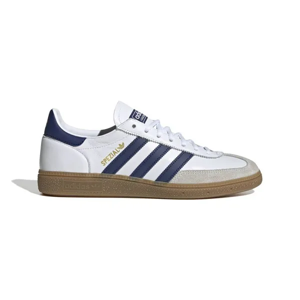adidas Originals Fc Kopenhagen Spezial In Wit/Blauw Indoor (Ic), vergelijk prijzen bij 1 winkel