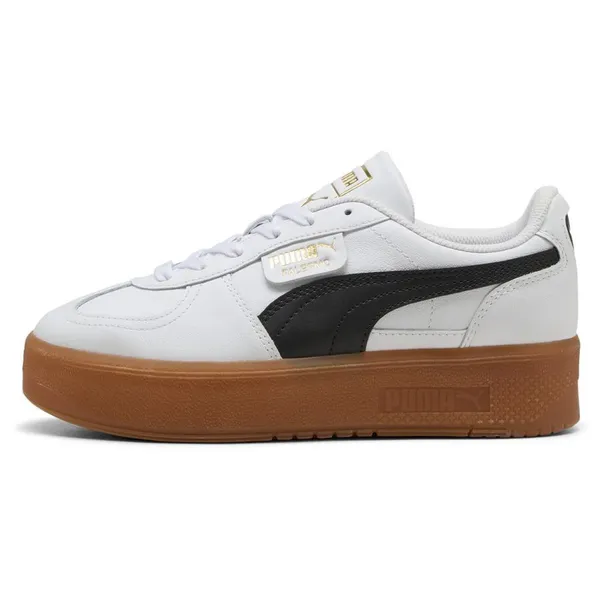 Puma Palermo Elevata Leather, vergelijk prijzen bij 1 winkel
