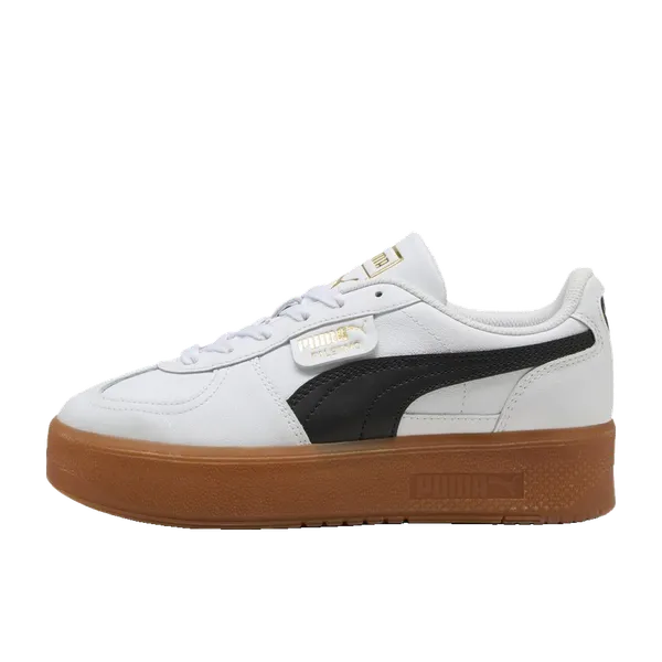 Puma Palermo Elevata Leather, vergelijk prijzen bij 1 winkel