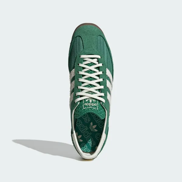 adidas SL 72 Geel, foto 3 van 5