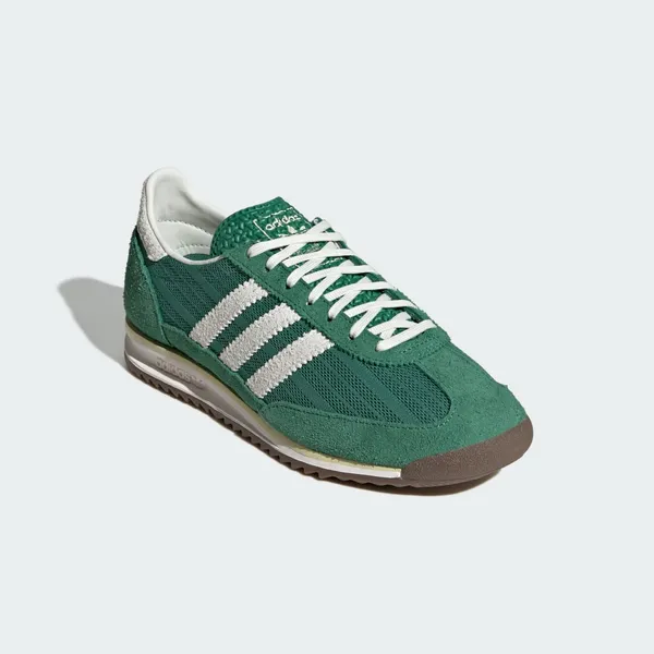 adidas SL 72 Geel, foto 5 van 5
