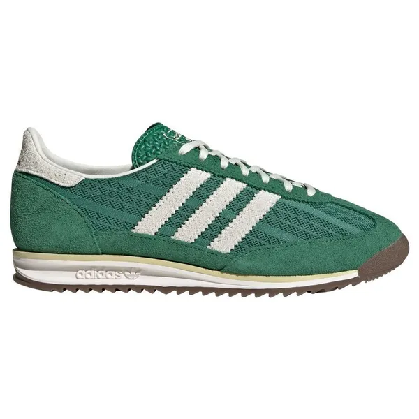 adidas SL 72 Geel, foto 2 van 5