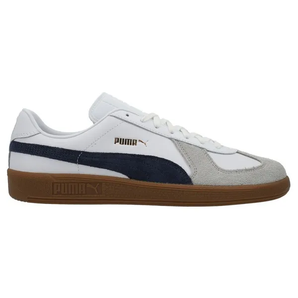 Puma Army Wit/Marineblauw, vergelijk prijzen bij 1 winkel