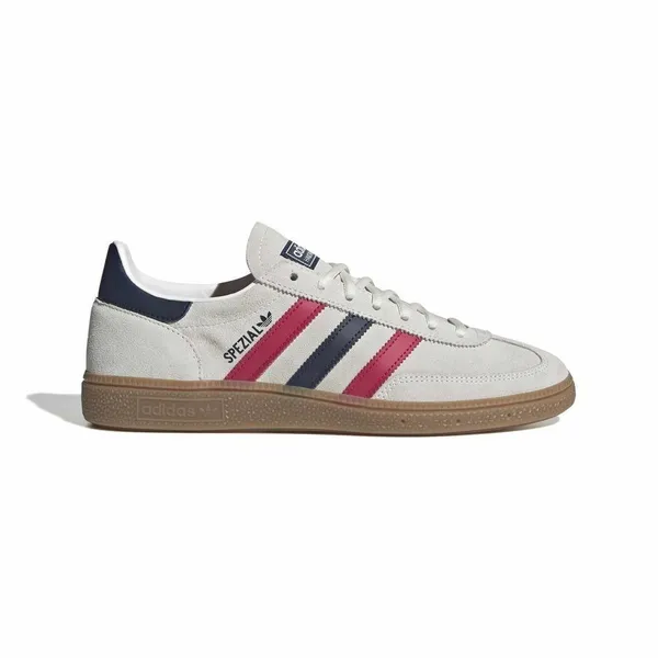 adidas Originals Bayern München Spezial IN Wit/Better Scarlet/Navy Indoor (IC), vergelijk prijzen bij 1 winkel