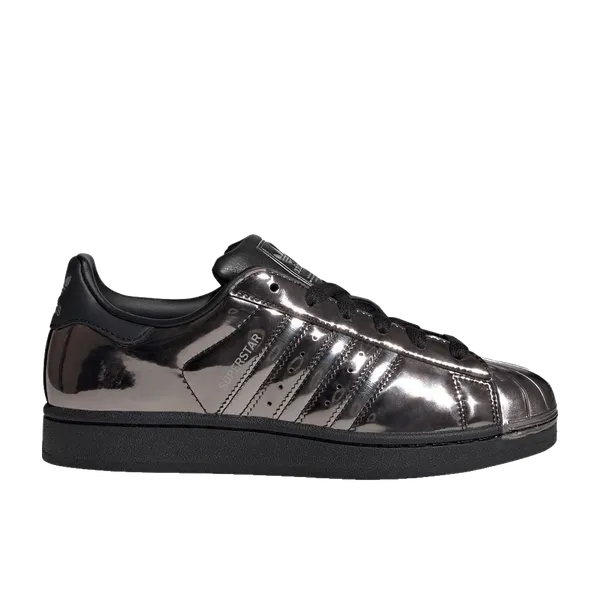 adidas Superstar II Zwart, vergelijk prijzen bij 4 winkels