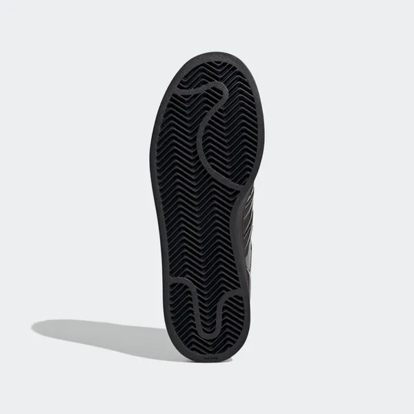 adidas Superstar II Zwart, foto 3 van 4