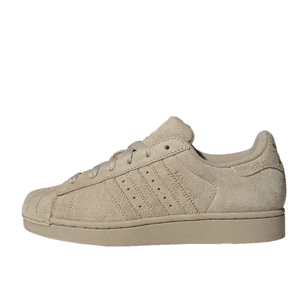 adidas Superstar II, vergelijk prijzen bij 3 winkels