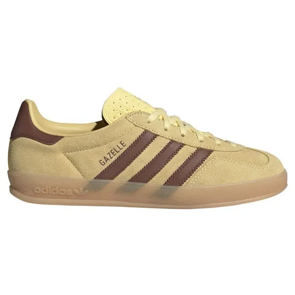 adidas Gazelle Indoor, vergelijk prijzen bij 2 winkels