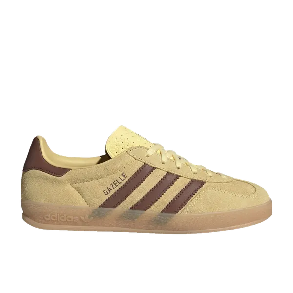 adidas Gazelle Indoor, vergelijk prijzen bij 3 winkels