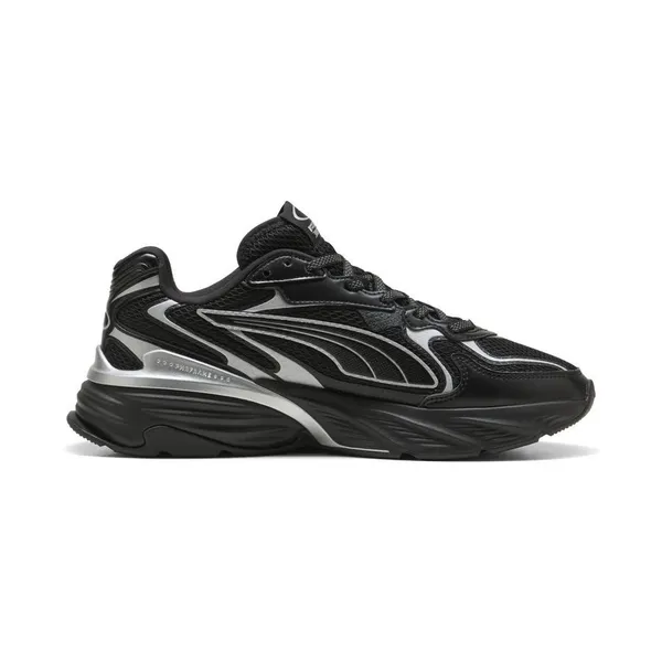 Puma Fade Nitro Ls Y2k Zwart/Zilver, vergelijk prijzen bij 2 winkels
