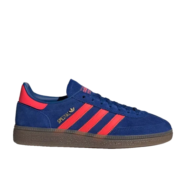 adidas Handball Spezial Blauw, vergelijk prijzen bij 2 winkels