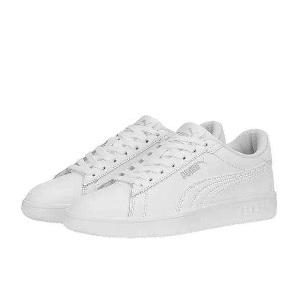 Puma Smash Wit 02, vergelijk prijzen bij 2 winkels