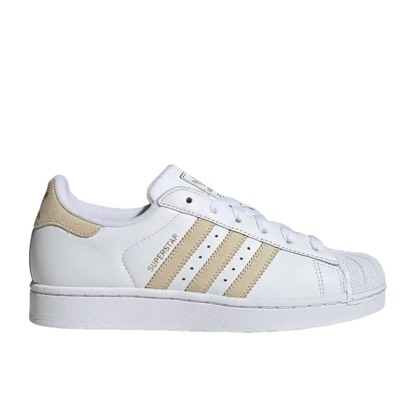 adidas Superstar II, vergelijk prijzen bij 1 winkel