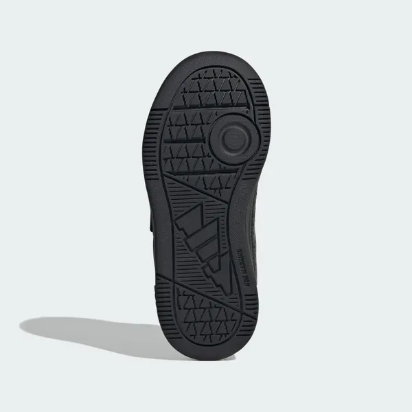 adidas Tensaur Sport 3.0 Klittenband Zwart Kids, foto 4 van 4