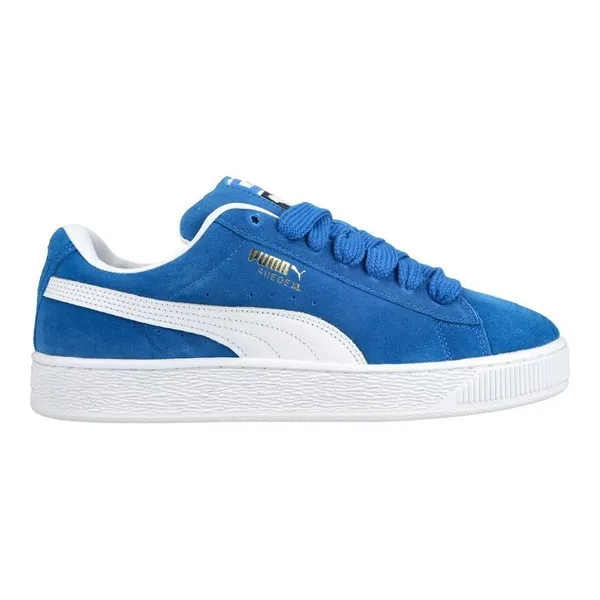 Puma Suede XL Blauw/Wit, vergelijk prijzen bij 1 winkel