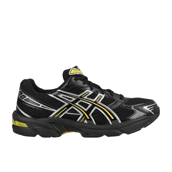 ASICS GEL-1130 Zwart, vergelijk prijzen bij 2 winkels