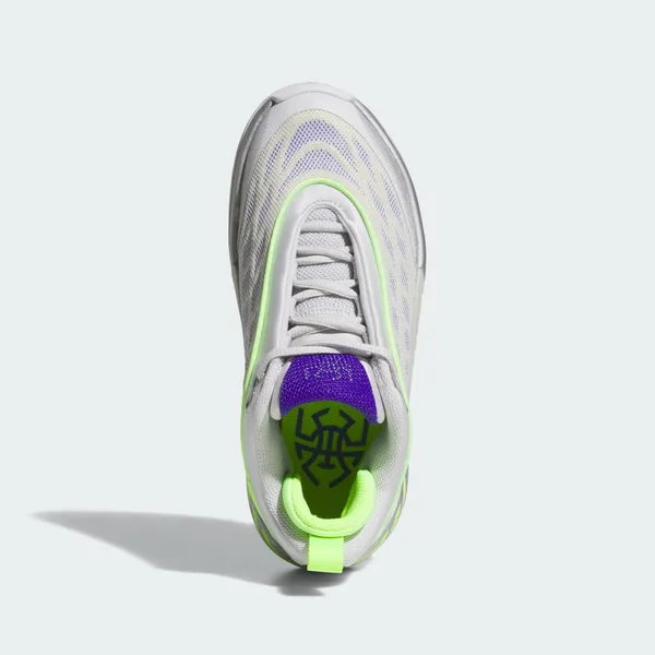 adidas Don Issue 8, foto 2 van 4
