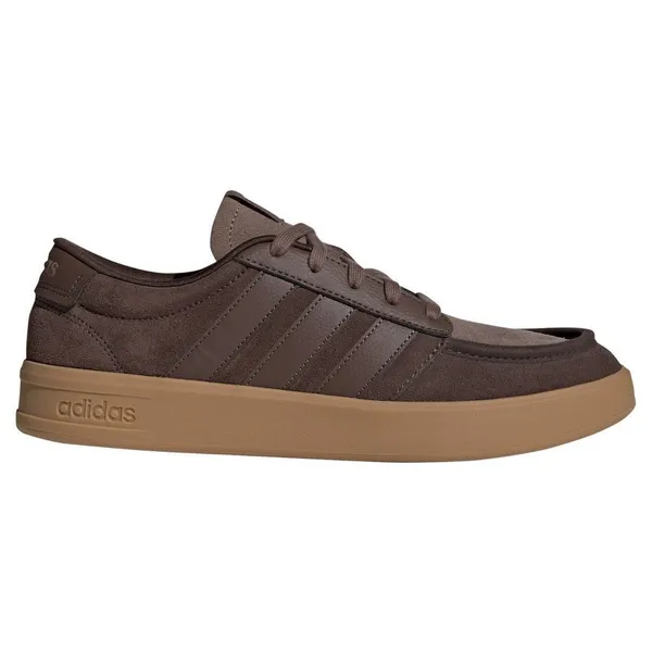 adidas Grand Court Bruin, vergelijk prijzen bij 3 winkels