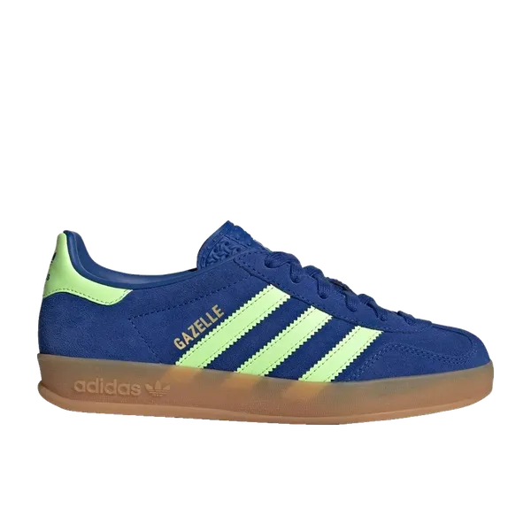 adidas Gazelle Indoor, vergelijk prijzen bij 2 winkels