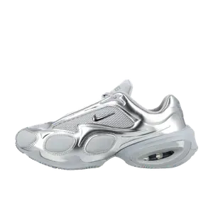 Nike Air Max 90 zilver