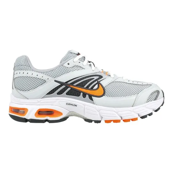 Nike Air Max Moto 2K Grijs/Zwart/Oranje, vergelijk prijzen bij 1 winkel
