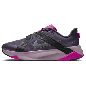 Nike Hybrid Rn paars