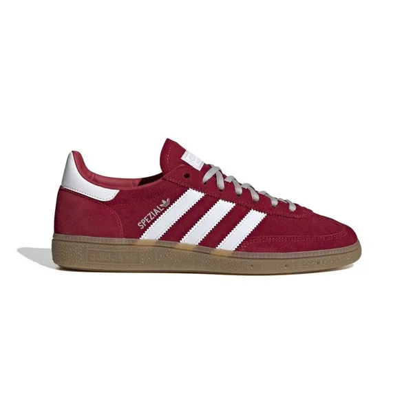 adidas Originals Liverpool Spezial In Aardbei Rood/Wit/Grijs Indoor (Ic), vergelijk prijzen bij 1 winkel