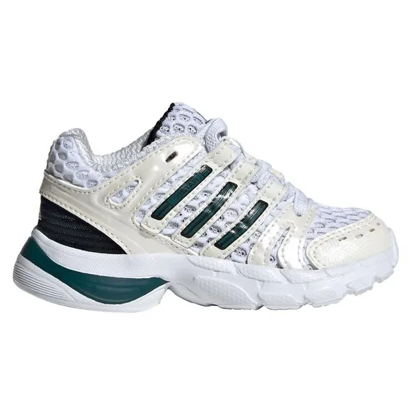 adidas Adistar Control Elastic Kids, vergelijk prijzen bij 2 winkels