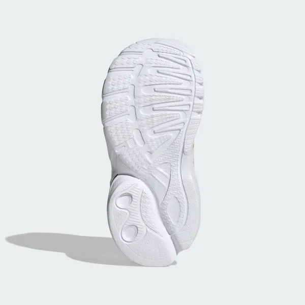 adidas Adistar Control Elastic Kids, foto 3 van 4