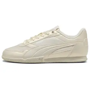 Puma Bella Donna Perla Sneakers wit