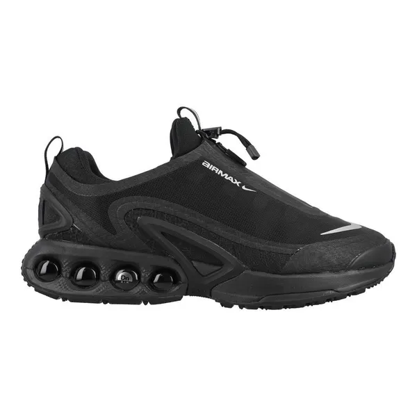 Nike Air Max DN Roam Zwart/Zilver, vergelijk prijzen bij 1 winkel