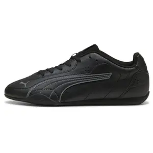 Puma Catch Sneakers zwart