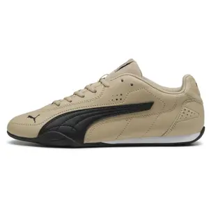 Puma Catch Sneakers bruin