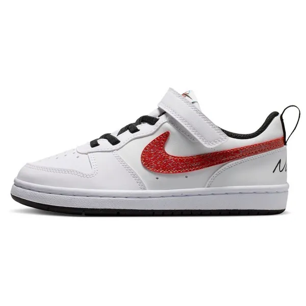Nike Court Borough Wit, vergelijk prijzen bij 1 winkel