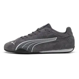 Puma Catch Sneakers grijs