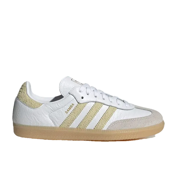 adidas Samba OG, vergelijk prijzen bij 3 winkels