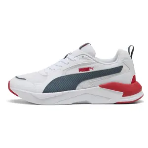 Puma X-ray 4 Light Sneakers wit
