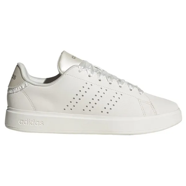 adidas Advantage Wit/Zwart/Blauw, vergelijk prijzen bij 3 winkels