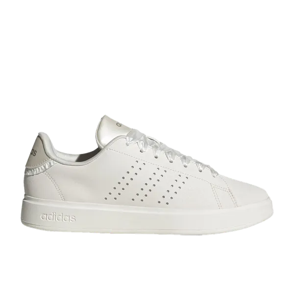 adidas Advantage Wit/Zwart/Blauw, vergelijk prijzen bij 3 winkels
