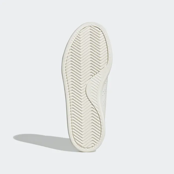 adidas Advantage 2.0 Wit/Zwart/Blauw, foto 3 van 4