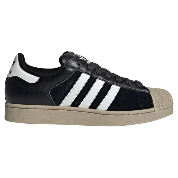 adidas Superstar II, vergelijk prijzen bij 3 winkels
