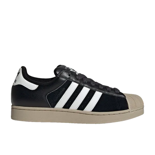 adidas Superstar II, vergelijk prijzen bij 4 winkels