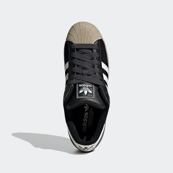 adidas Superstar II, foto 3 van 5