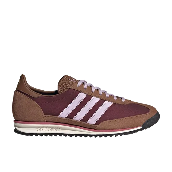 adidas SL 72 Maroon Icelav Prebrn Bruin, vergelijk prijzen bij 5 winkels