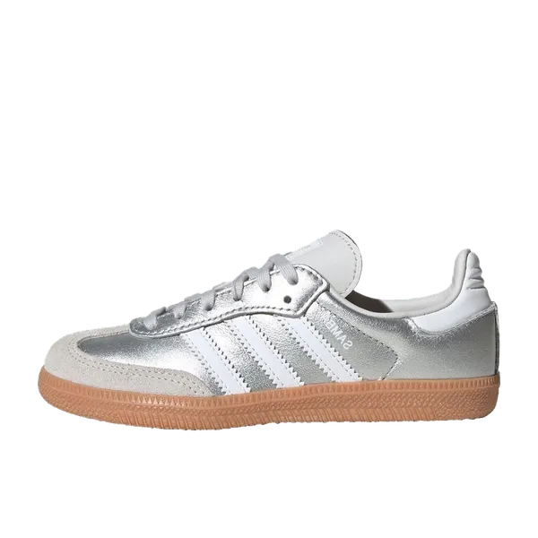 adidas Samba OG, vergelijk prijzen bij 2 winkels