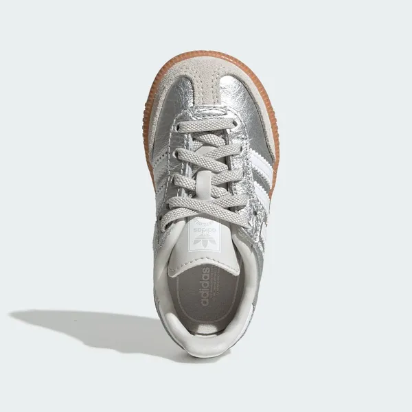 adidas Samba OG Comfort Closure Elastic Lace, foto 3 van 4