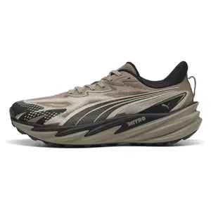 Puma Velocity NITRO™ Trailrunning-Laufschuhe bruin