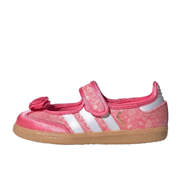 adidas Disney Princess Samba Jane, vergelijk prijzen bij 2 winkels